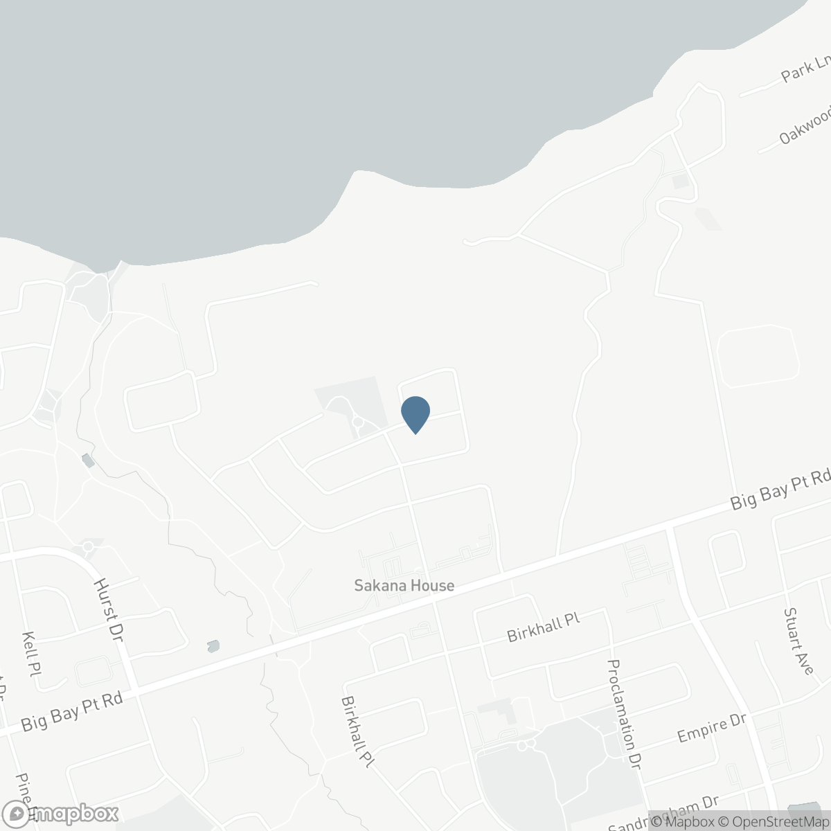 144 JEWEL HOUSE LANE, Barrie, Ontario L4N 0T3